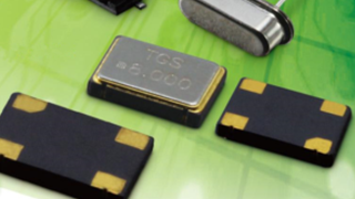 SMD Crystal Oscillators 